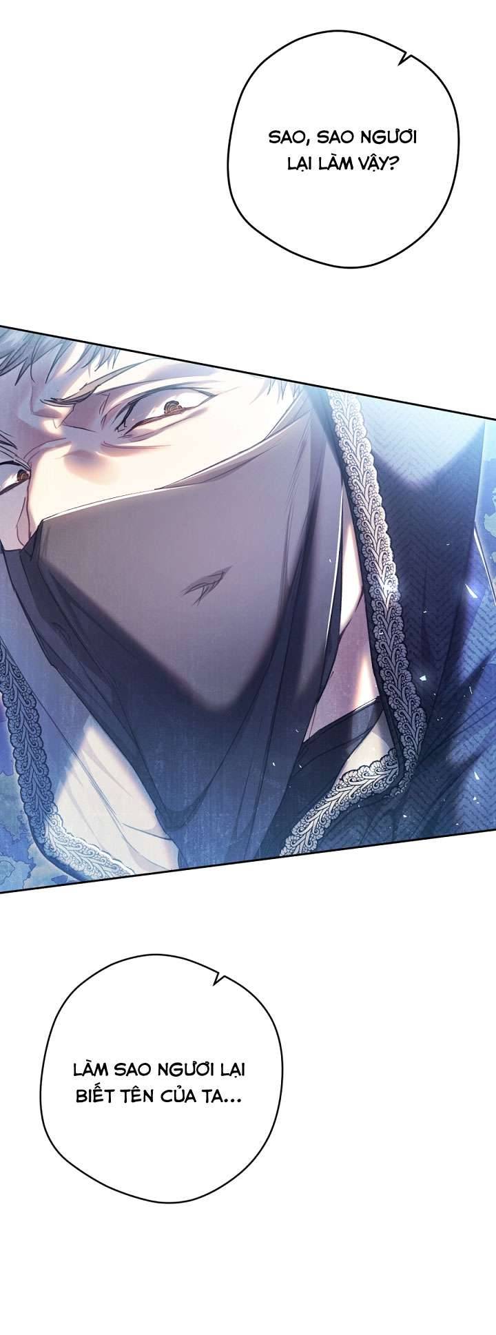 Ác Nữ Chỉ Là Một Con Rối Chap 65 - Trang 2