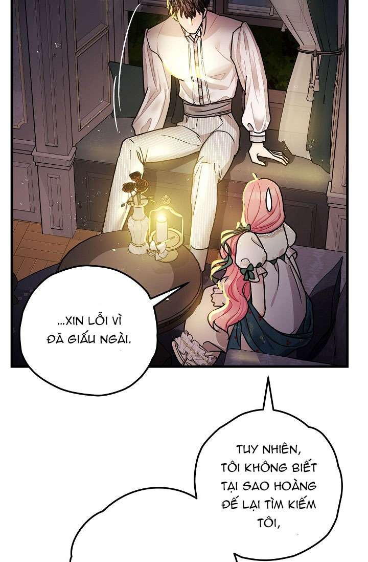 Liều Thuốc An Thần Của Bạo Chúa Chap 14 - Trang 3