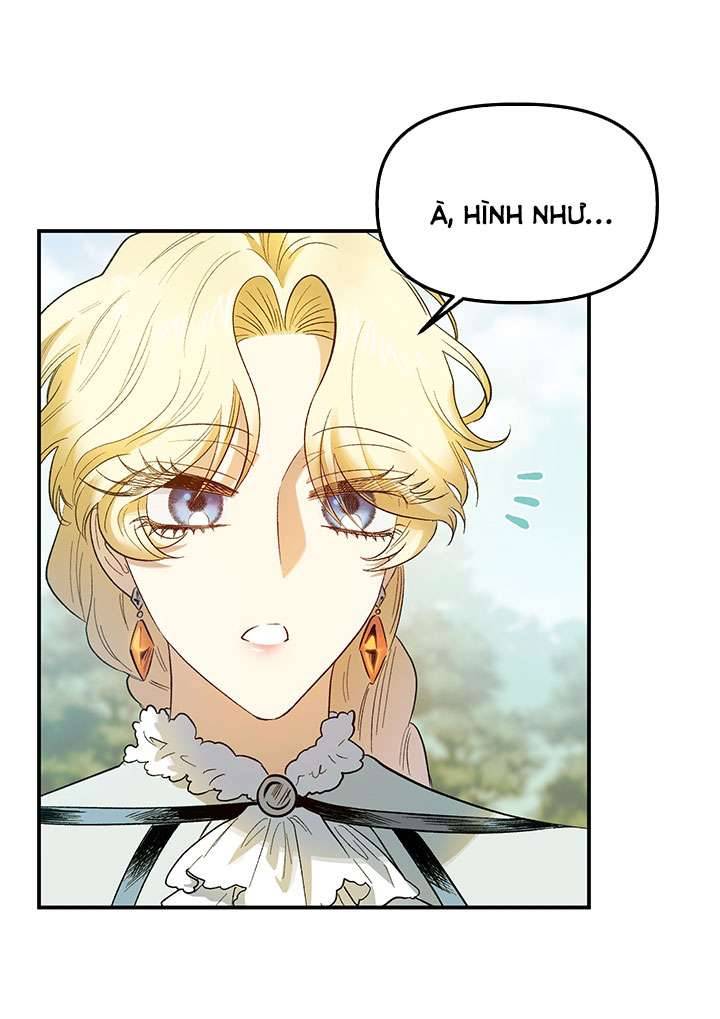 May Mắn Hay Bất Hạnh Chap 64 - Trang 4