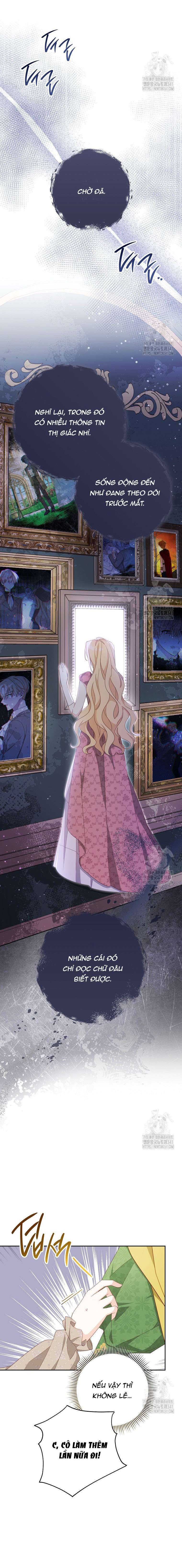 Tôi Đã Phạm Sai Lầm Rồi! Chap 66 - Trang 2