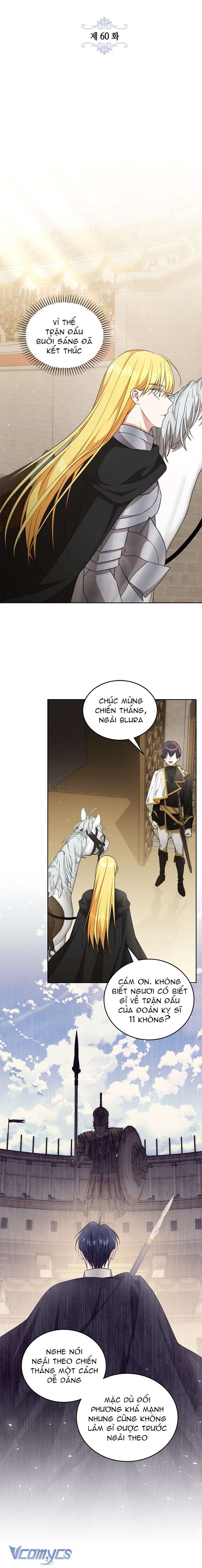 Làm Thế Nào Để Ăn Chủ Nhân Chapter 60 - Trang 3
