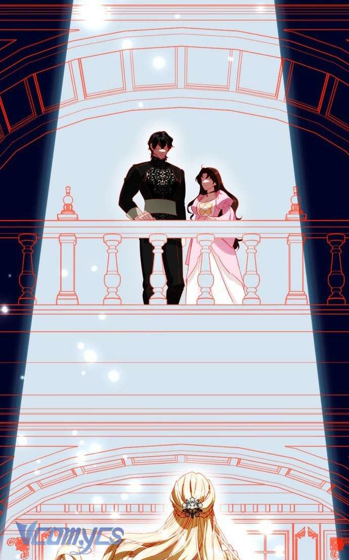 Nữ Công Tước Chiến Lợi Phẩm Chap 8 - Trang 4