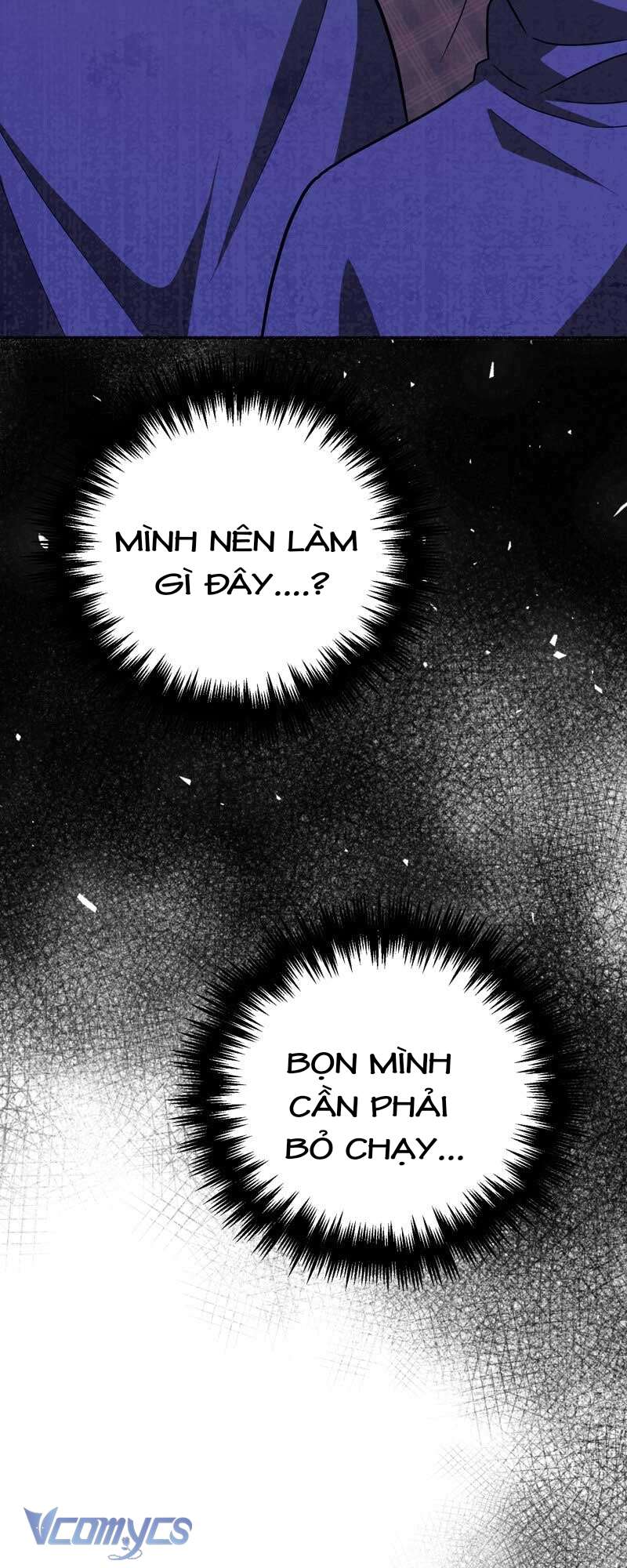 Trở Thành Chú Mèo Ngủ Cùng Bạo Chúa Chapter 33 - Trang 3