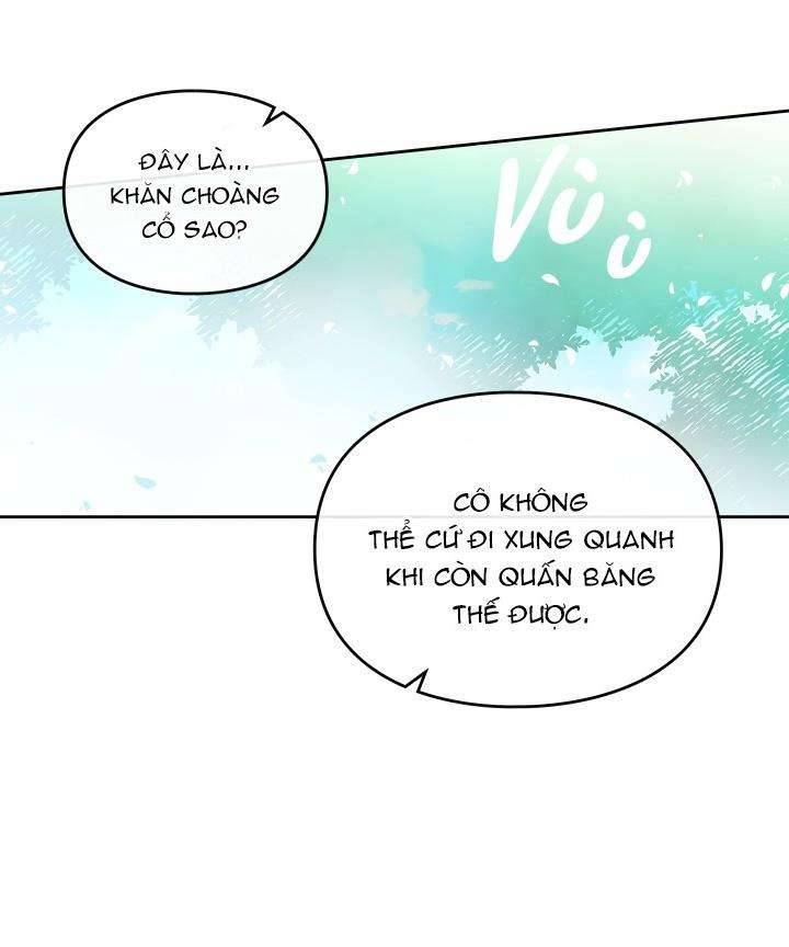 Kết Cục Của Nhân Vật Phản Diện Chỉ Có Thể Là Cái Chết Chapter 19 - Next Chapter 20