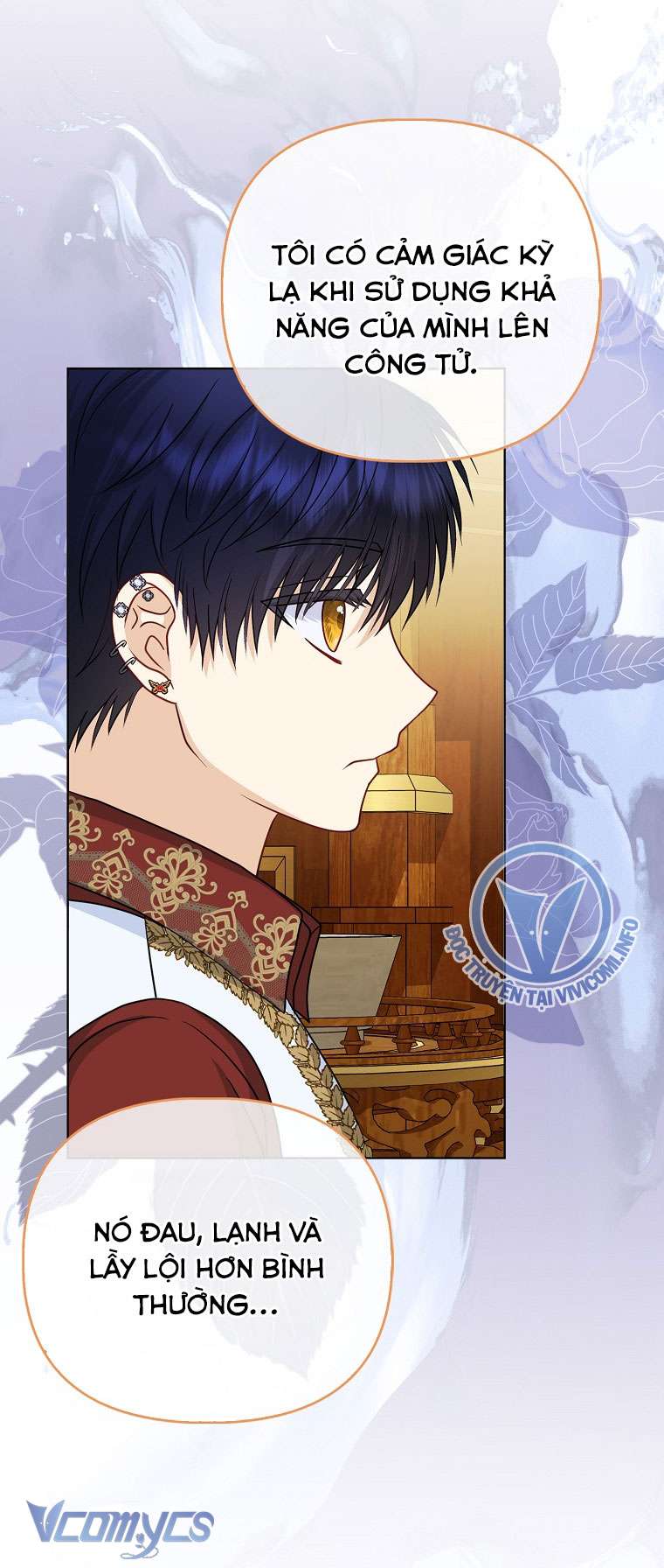 Nhân Vật Phản Diện Đều Thích Tôi Chapter 30 - Trang 4