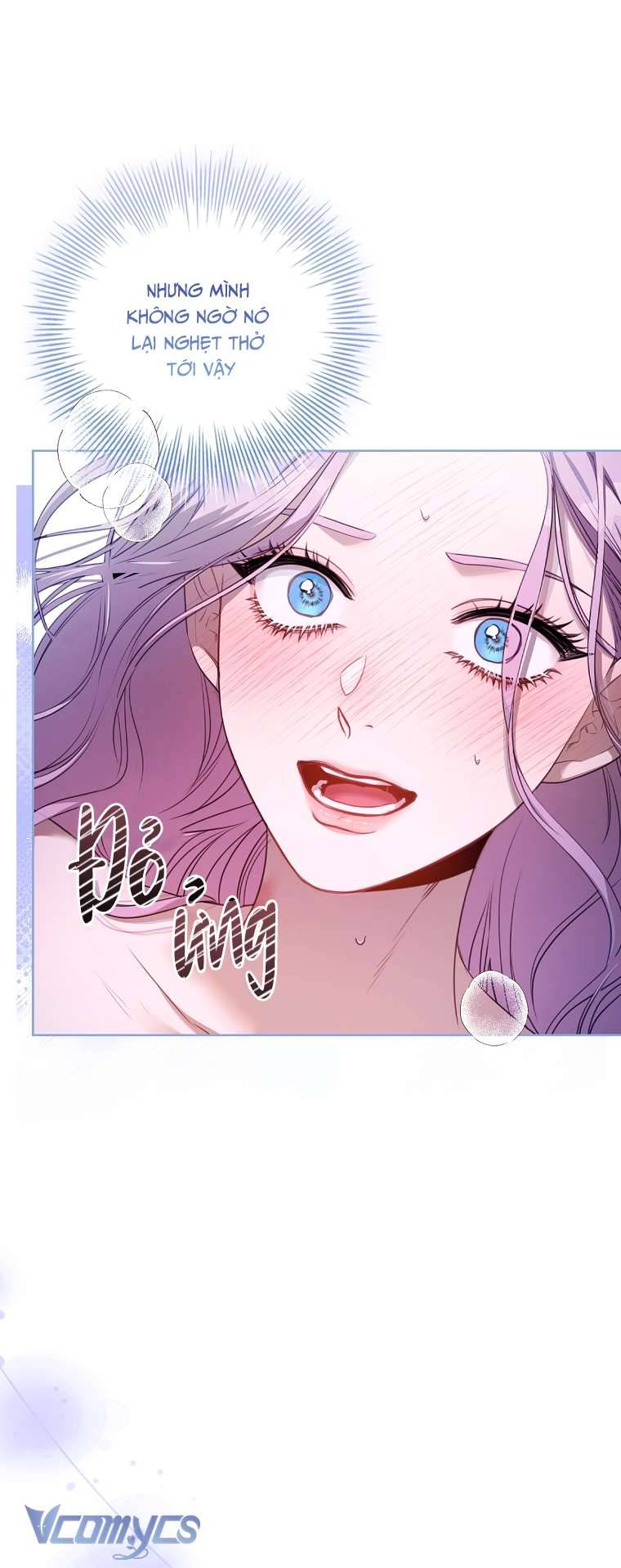 Thư Ký Của Bạo Chúa Chapter 111 - Trang 4