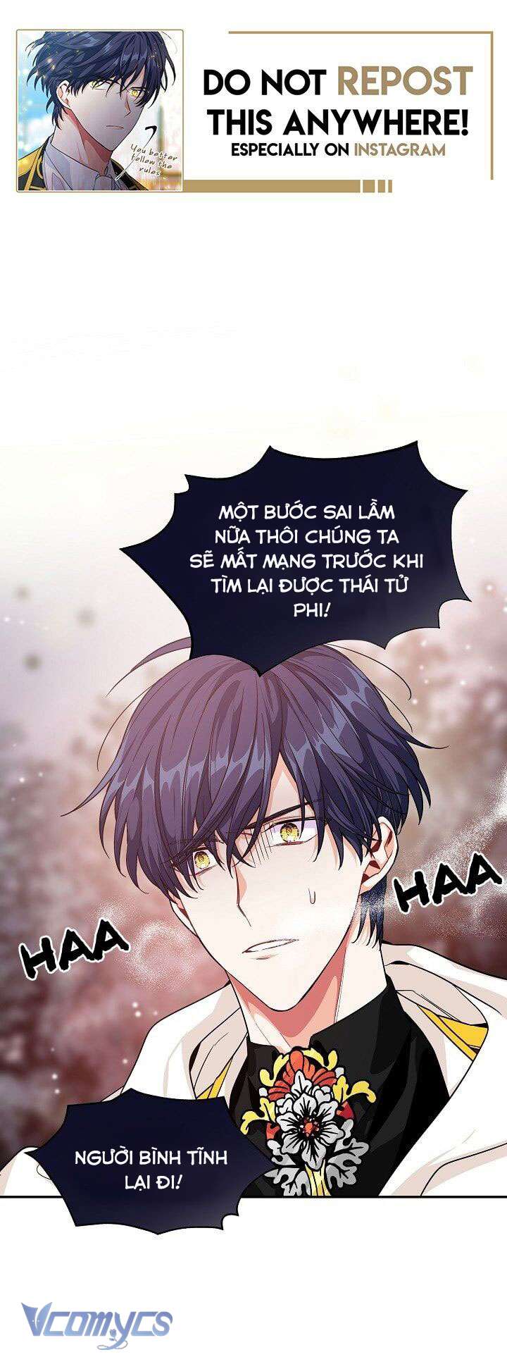 Bác Sĩ Elise: Vi Tiểu Thư Với Cây Đèn Dầu Chap 78 - Trang 2