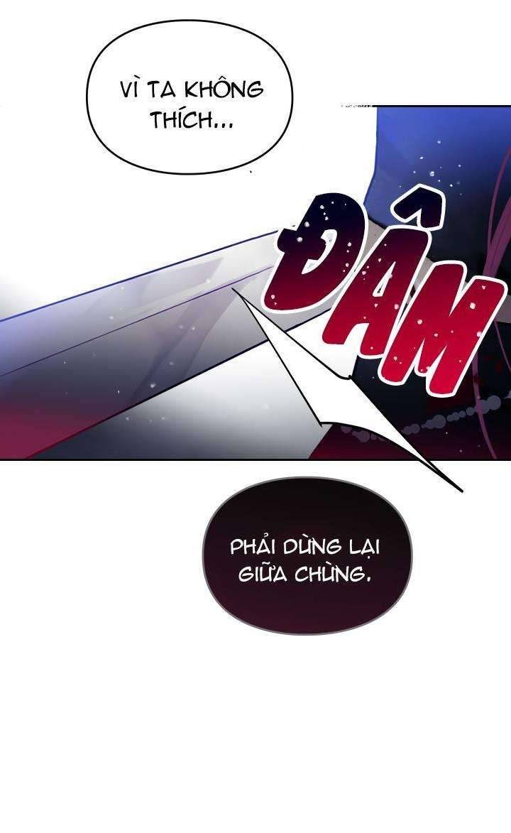 Kết Cục Của Nhân Vật Phản Diện Chỉ Có Thể Là Cái Chết Chapter 15 - Next Chapter 16
