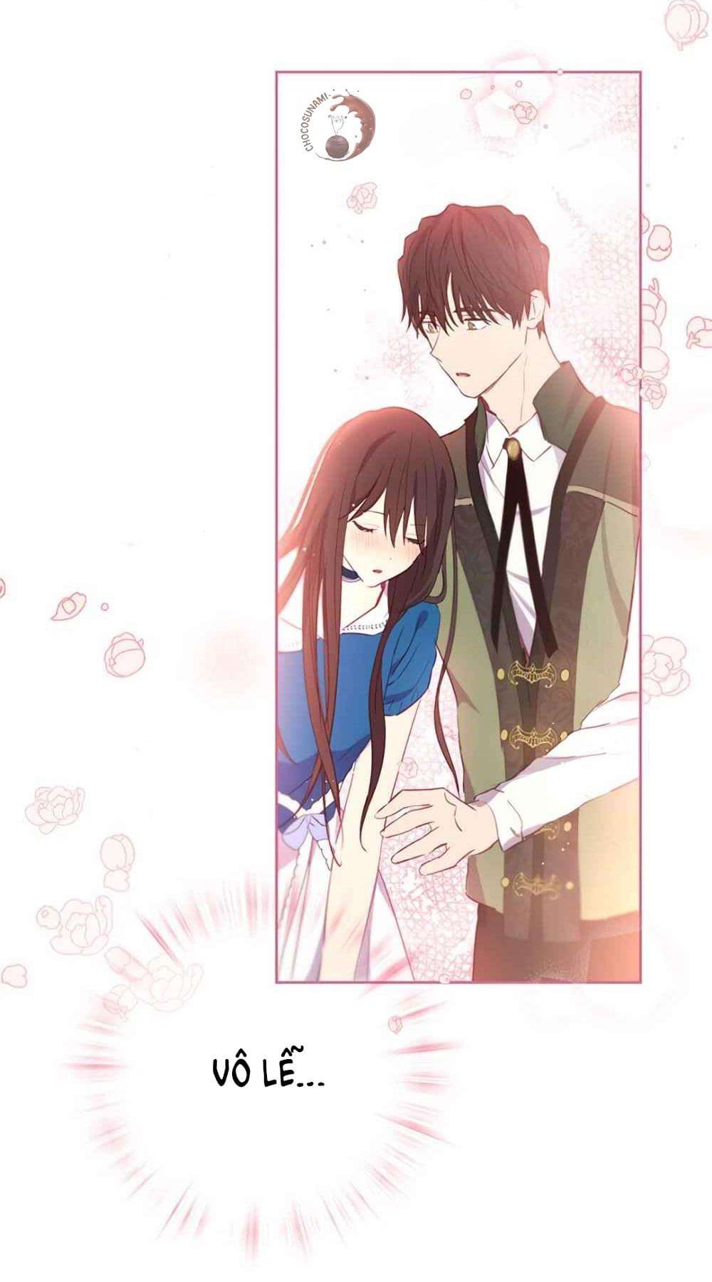 Tôi Là Minh Chứng Của Sự Thật Chap 10 - Trang 3