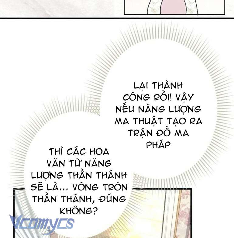 Sau Này Họ Sẽ Sinh Ra Tôi Chapter 10 - Trang 3