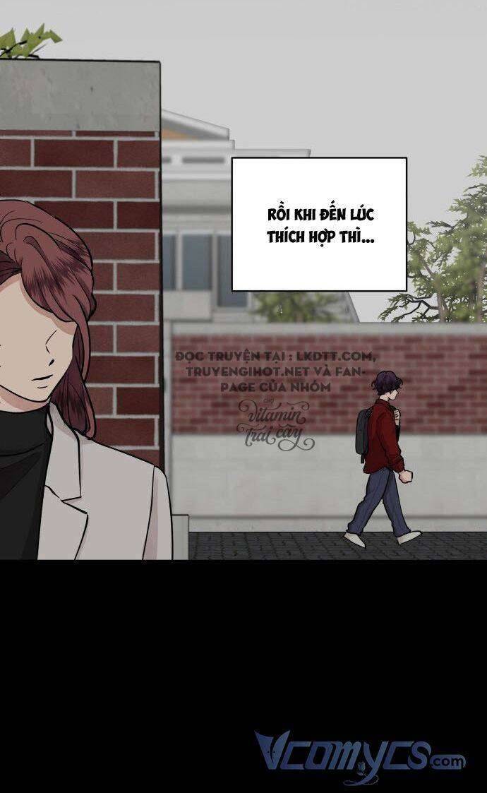 Oan Gia Ngõ Hẹp Chapter 41 - Trang 3