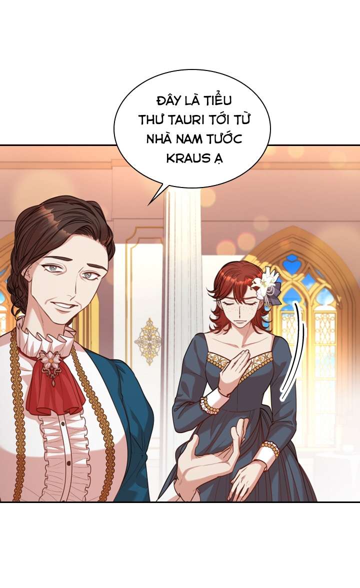 Thư Ký Của Bạo Chúa Chapter 32 - Trang 4