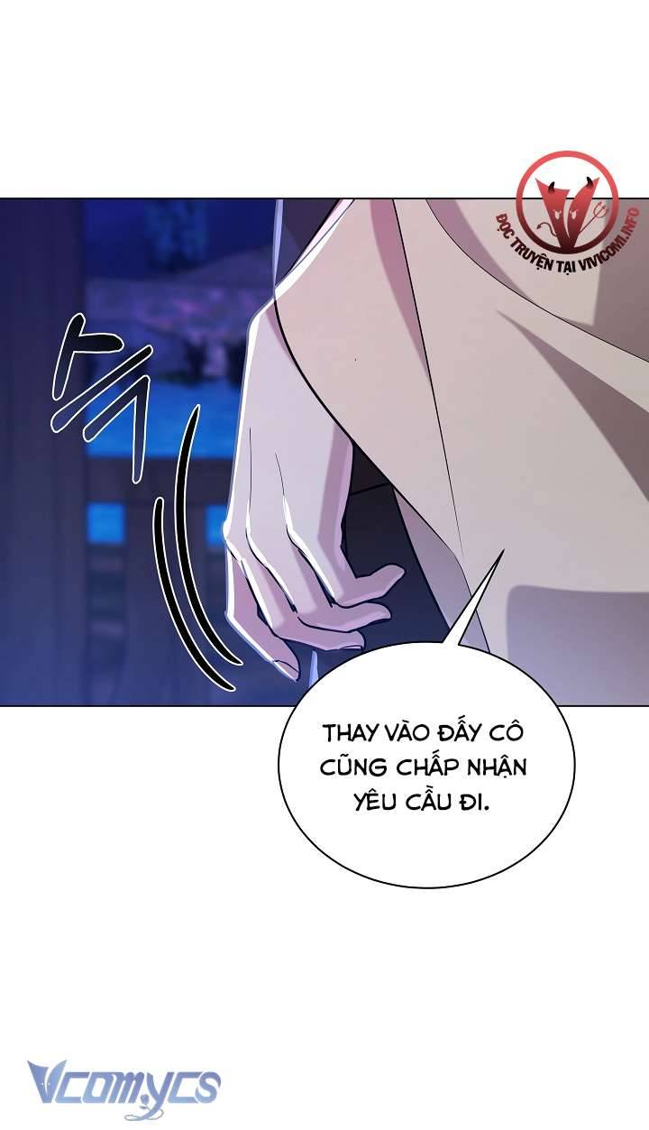 [18+] Biên Niên Sử Xuân Họa Thời Joseon Chap 23 - Trang 2