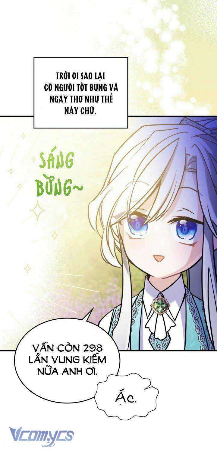 Công Nương Toàn Năng Cũng Thấy Chán Nản Chap 5 - Trang 3