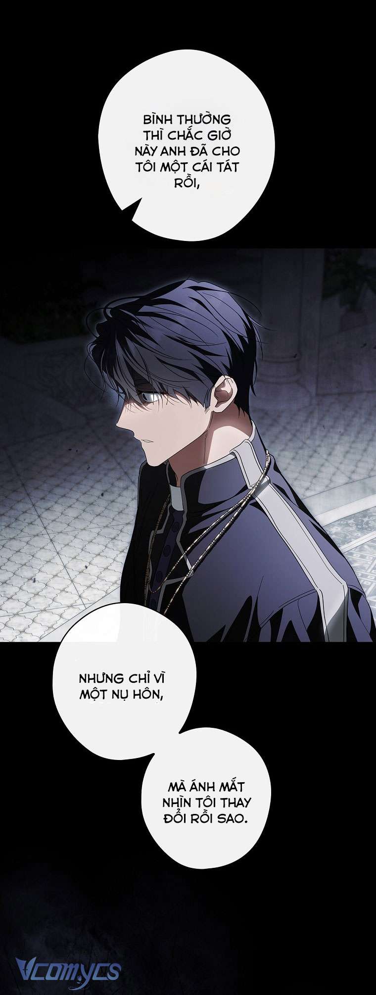 Phương Pháp Khiến Phu Quân Đứng Về Phía Tôi Chapter 103 - Trang 4