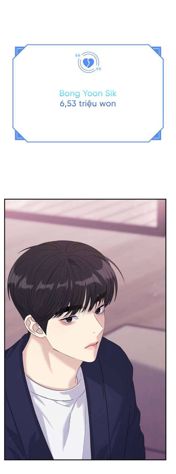 Couple Breaker Chapter 48 - Trang 4