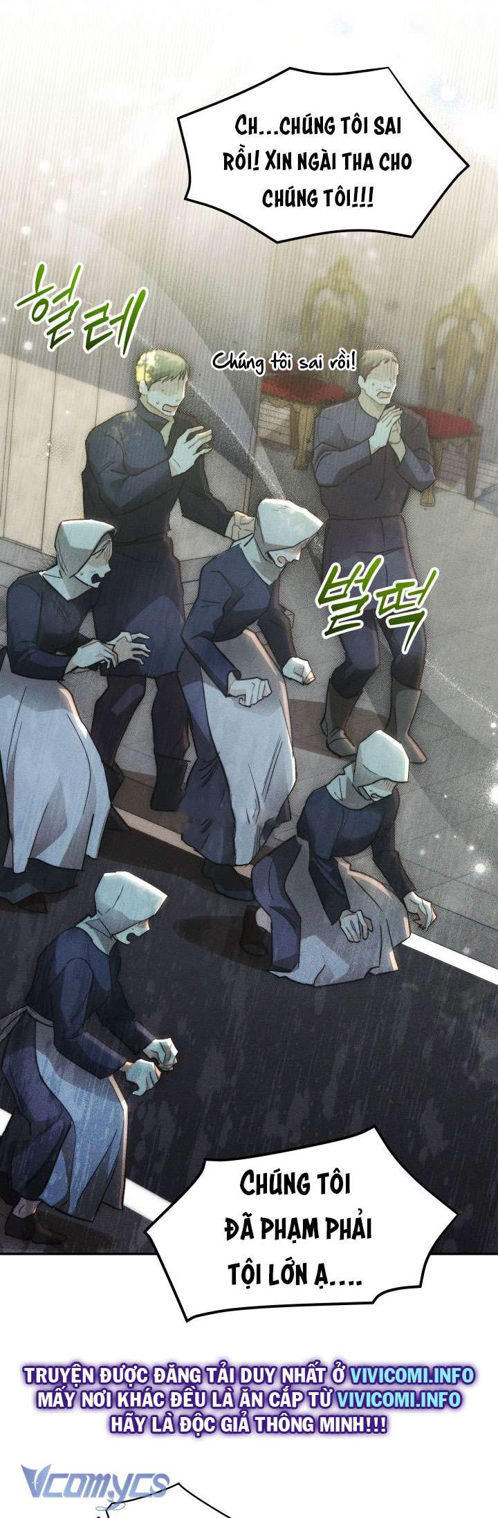 Tiếng Trống Vang Dội Chapter 13 - Trang 4