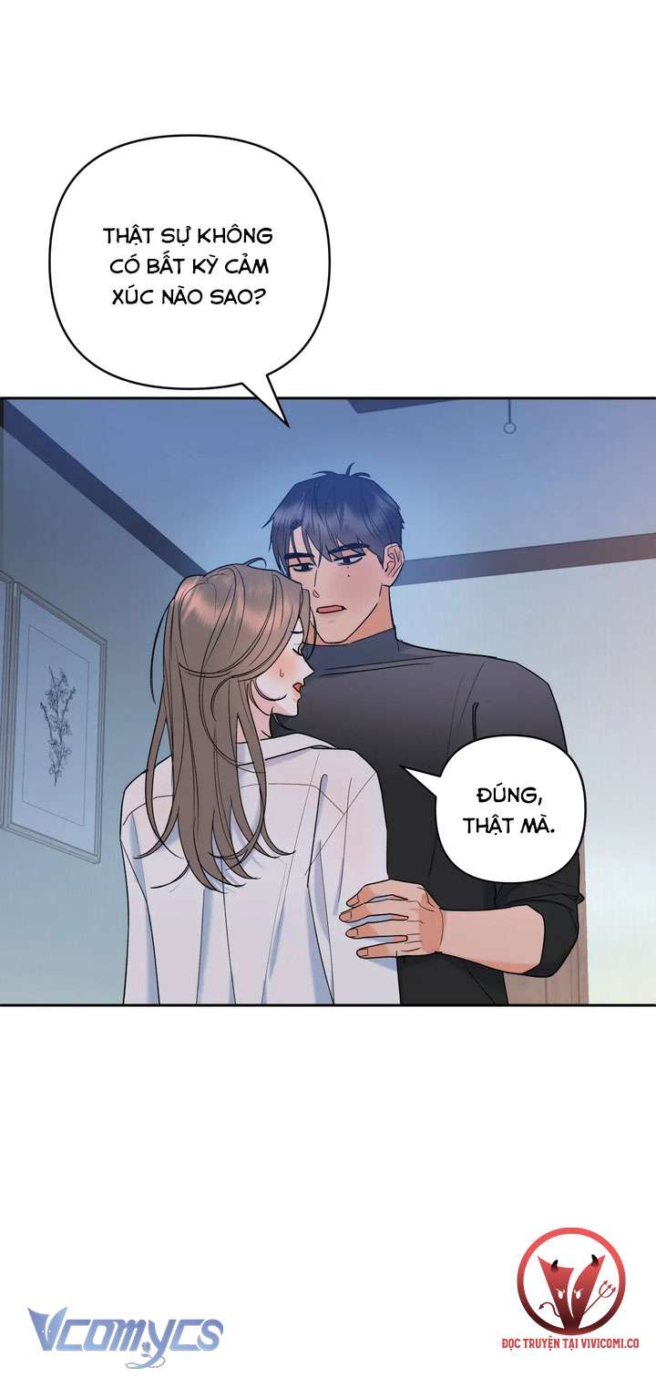 [18+] Viên Cảnh Sát Mà Tôi Ham Muốn Chapter 2 - Trang 3
