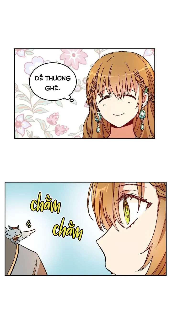 Vị Hôn Thê Khế Ước Của Công Tước Chapter 95 - Trang 4