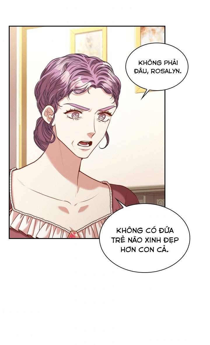 Thư Ký Của Bạo Chúa Chapter 42 - Trang 4