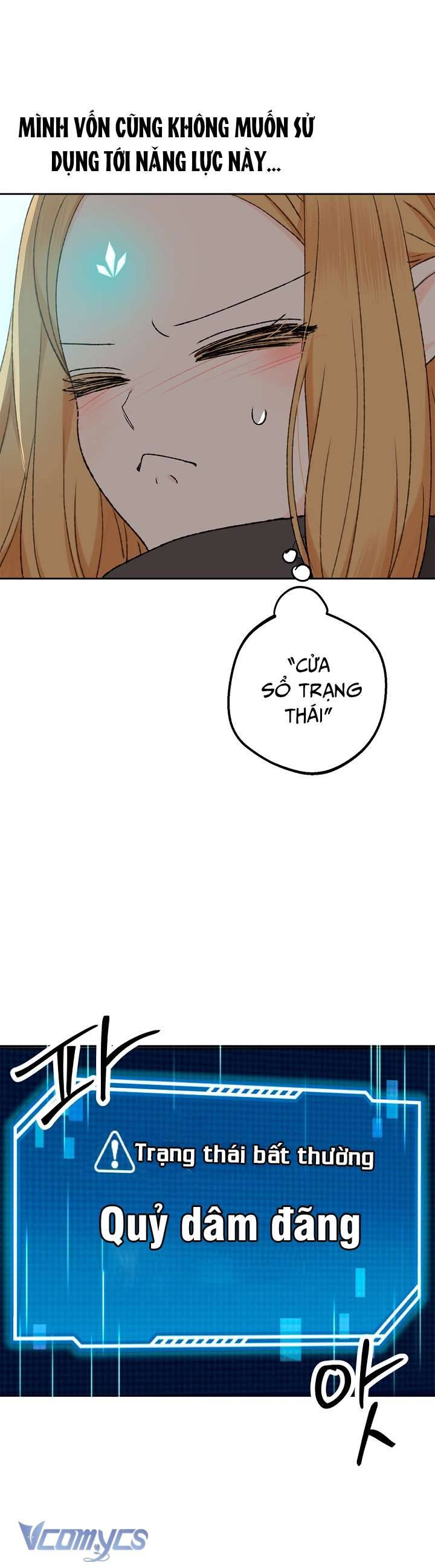 [18+] Yêu Tinh Giao Phối Chap 1 - Next Chap 2