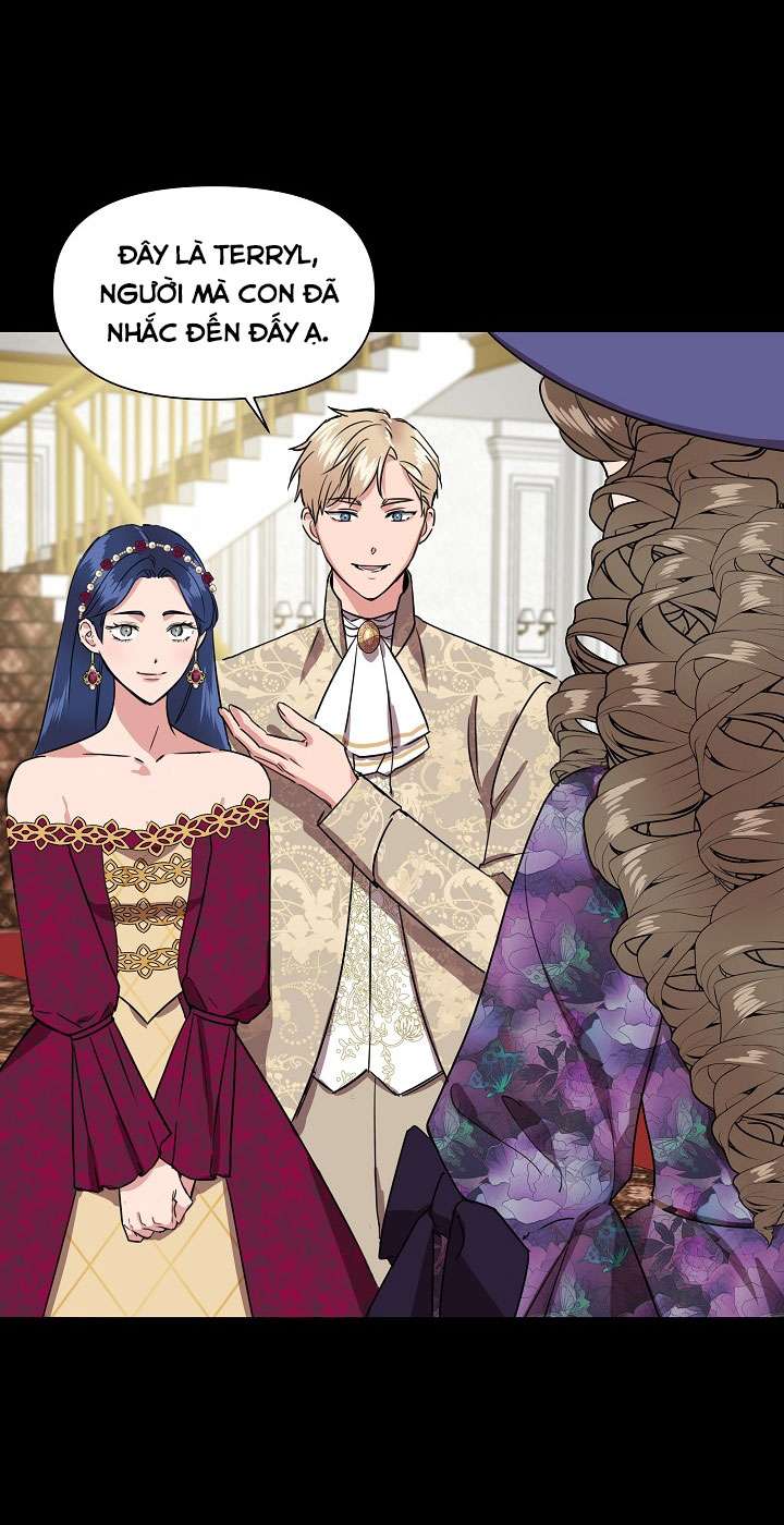 Tôi Không Phải Là Cinderella Chapter 4 - Trang 4