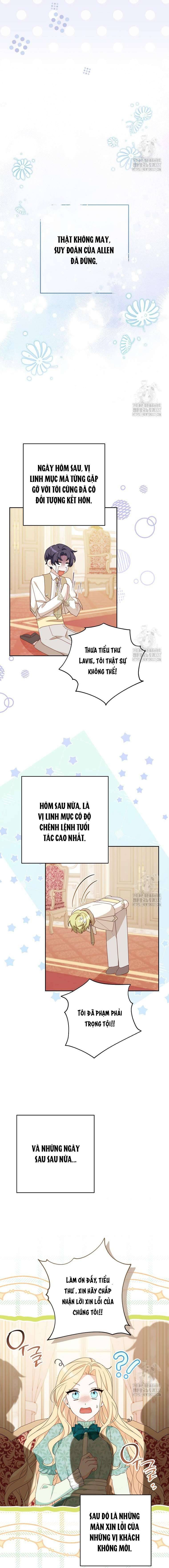 Tôi Đã Phạm Sai Lầm Rồi! Chap 51 - Trang 2