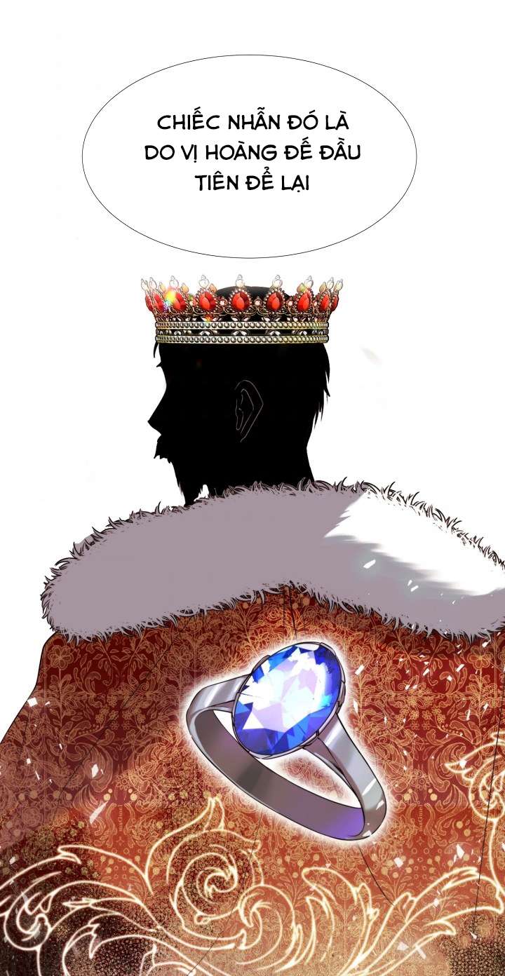 Ác Nữ Cần Bạo Chúa Chapter 19 - Trang 4