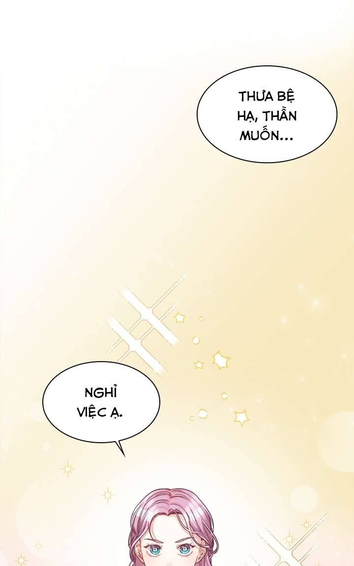 Thư Ký Của Bạo Chúa Chapter 23 - Trang 4