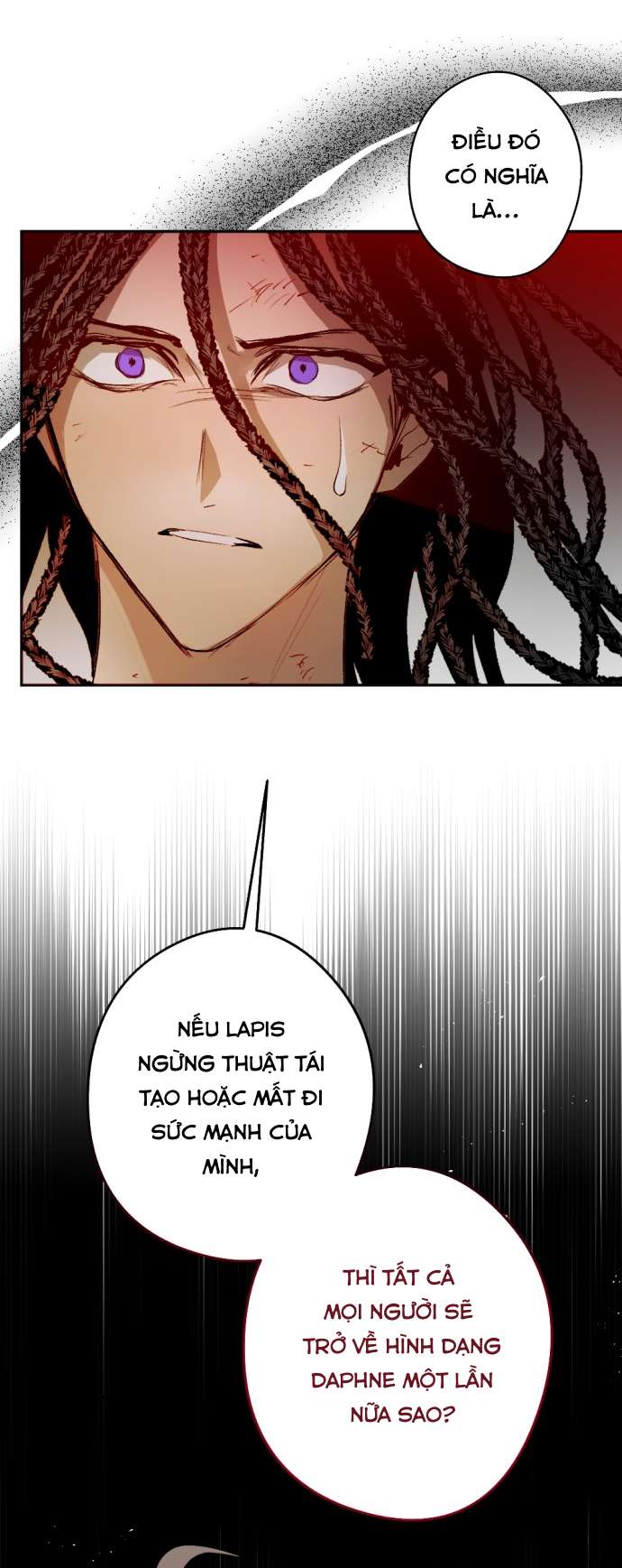 Lời Thú Nhận Của Chúa Tể Bóng Tối Chapter 114 - Trang 4