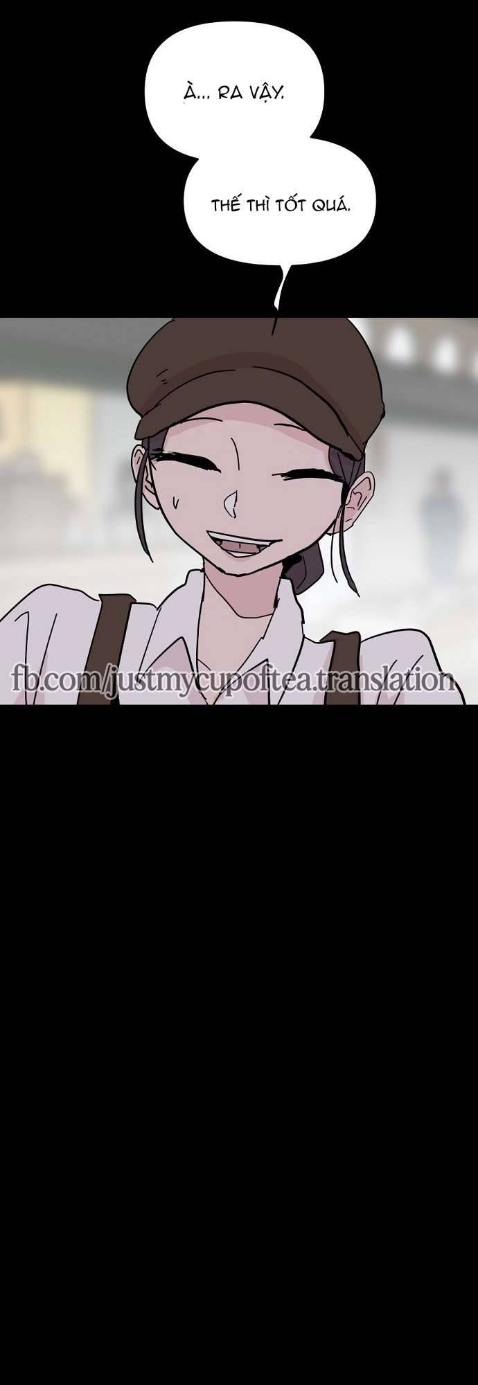 Yêu Không Hồi Kết Chap 49 - Trang 2