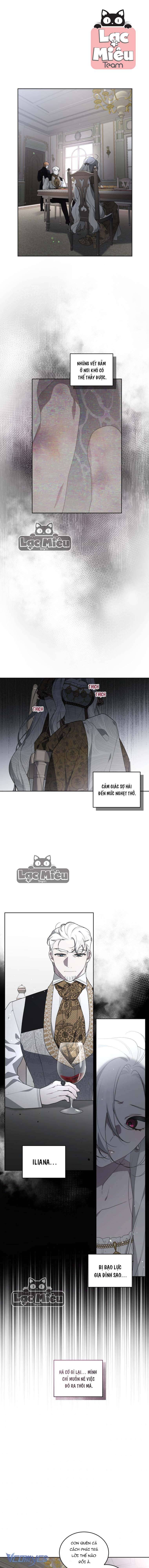 Ác Nữ Thuần Hoá Quái Thú Chapter 19 - Trang 4