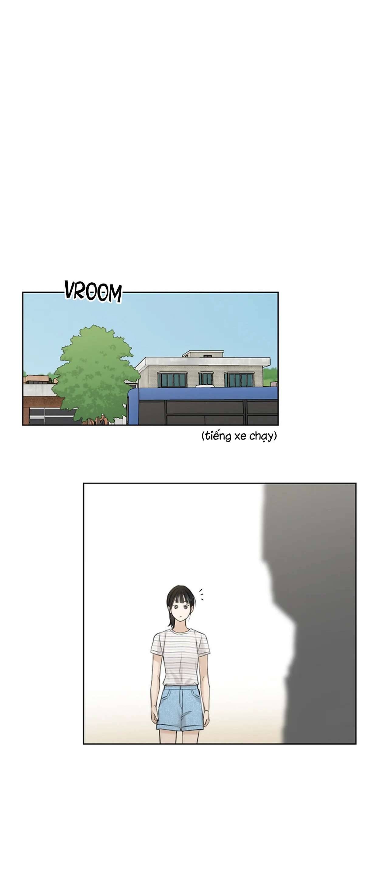 Bình Minh Chap 19 - Trang 4