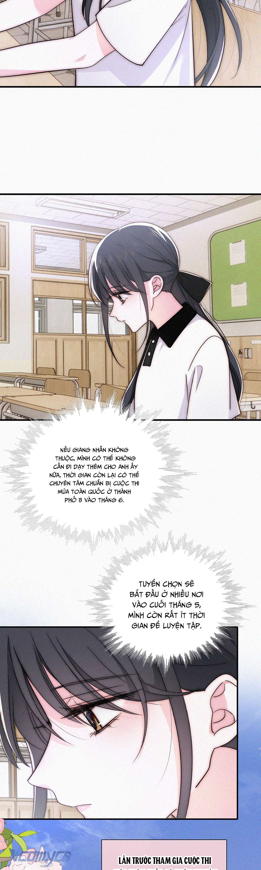 Một Mực Cưng Chiều Chap 82 - Trang 2