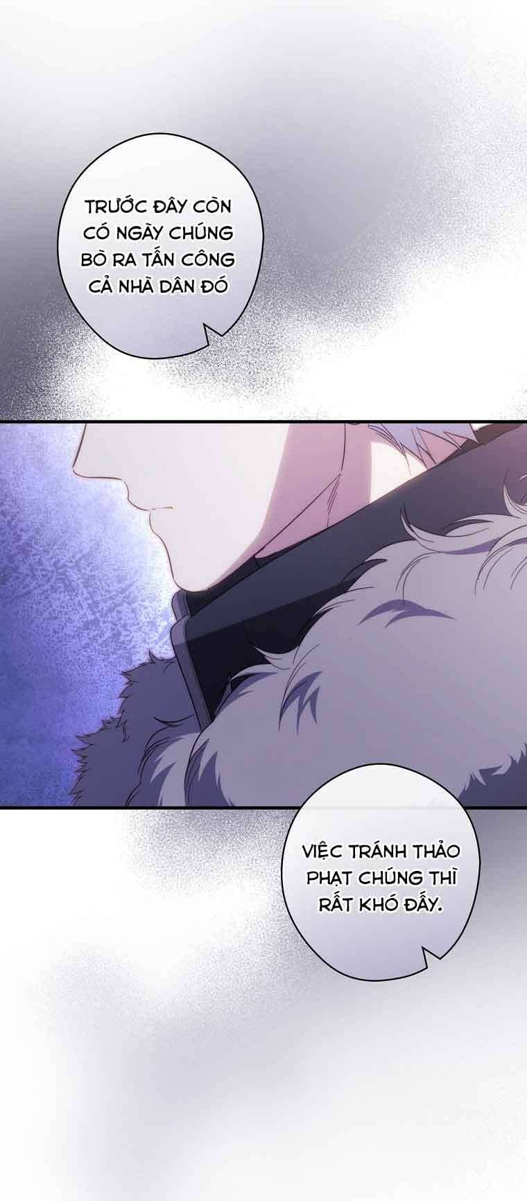 Phương Pháp Khiến Phu Quân Đứng Về Phía Tôi Chapter 69 - Trang 4