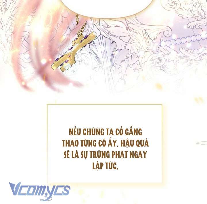 Sự Điều Trị Đặc Biệt Của Tinh Linh Chapter 86 - Trang 4