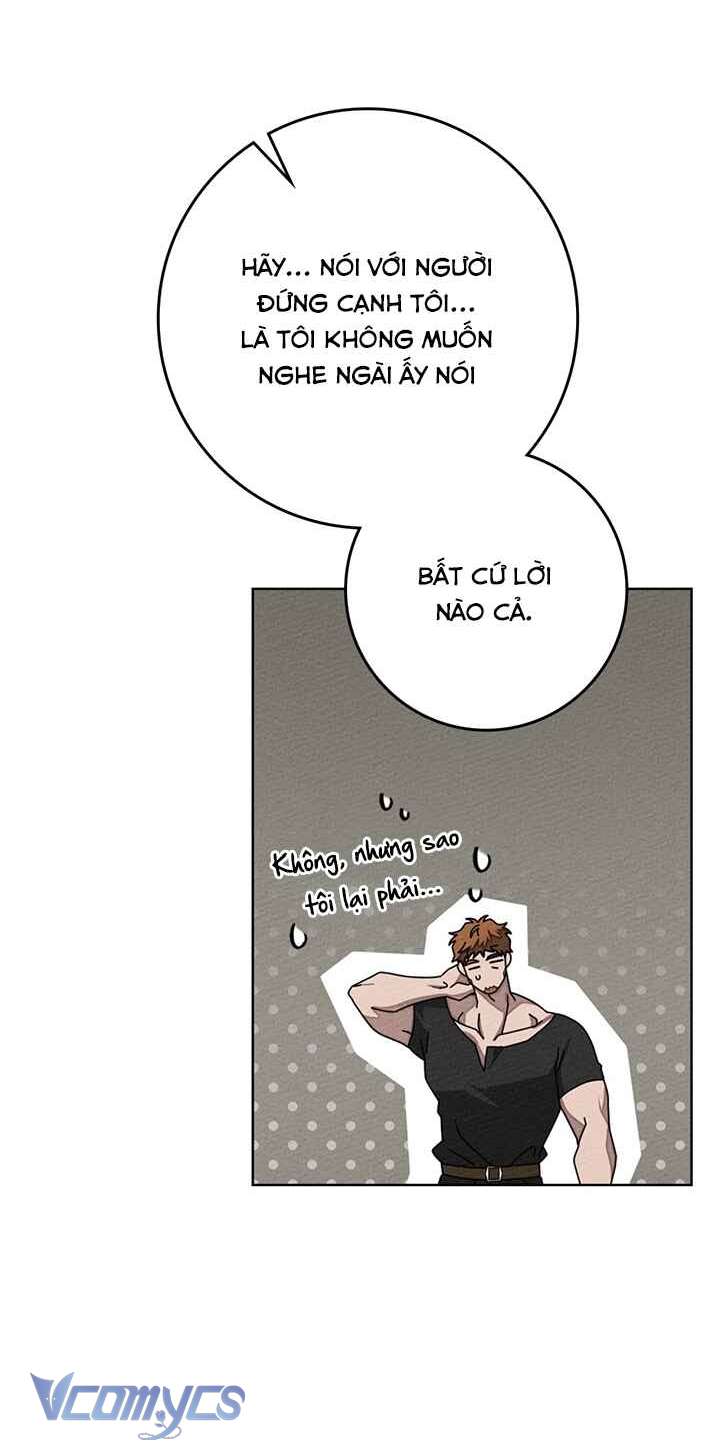 Dưới Bóng Cây Sồi Chap 90 - Trang 3