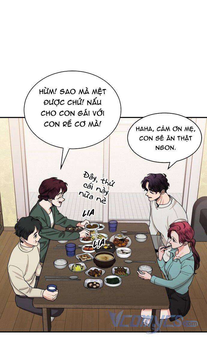 Oan Gia Ngõ Hẹp Chapter 27 - Trang 3
