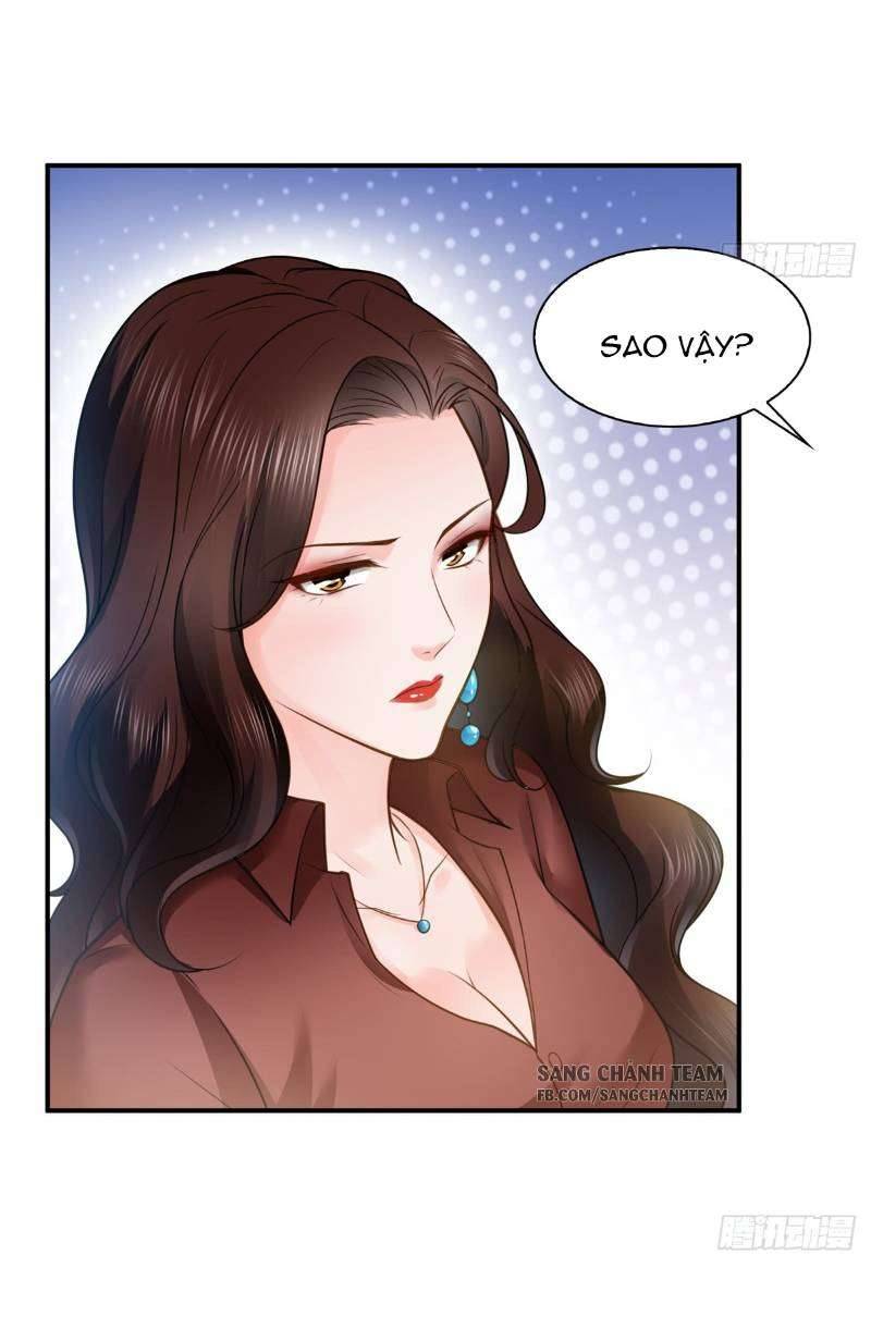 Hệt Như Hàn Quang Gặp Nắng Gắt Chap 55 - Trang 4