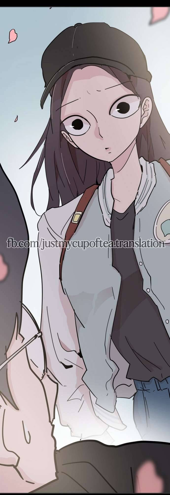 Yêu Không Hồi Kết Chap 49 - Trang 2