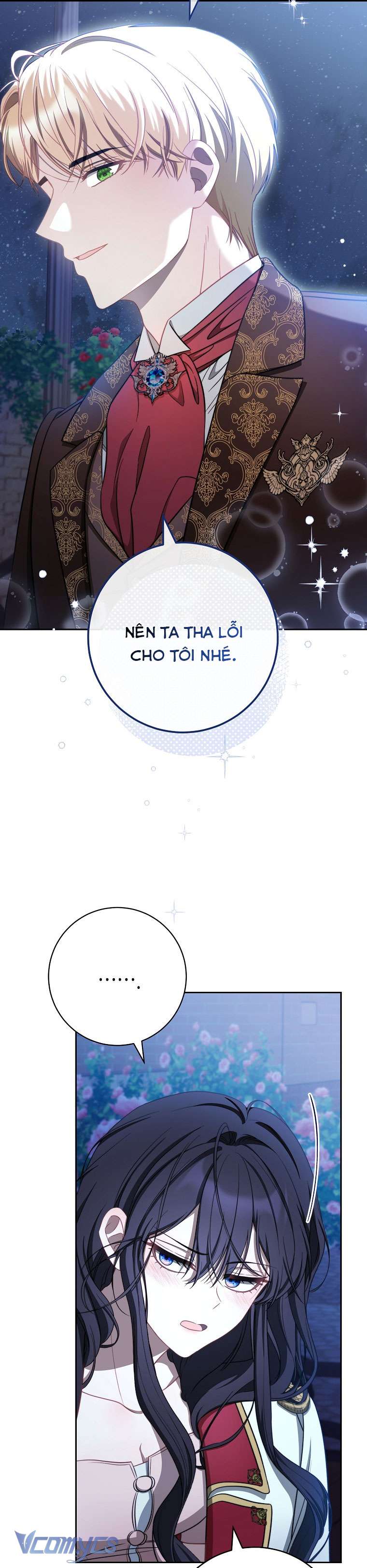 Nam Chính? Cho Cũng Không Thèm! Chapter 13 - Trang 3