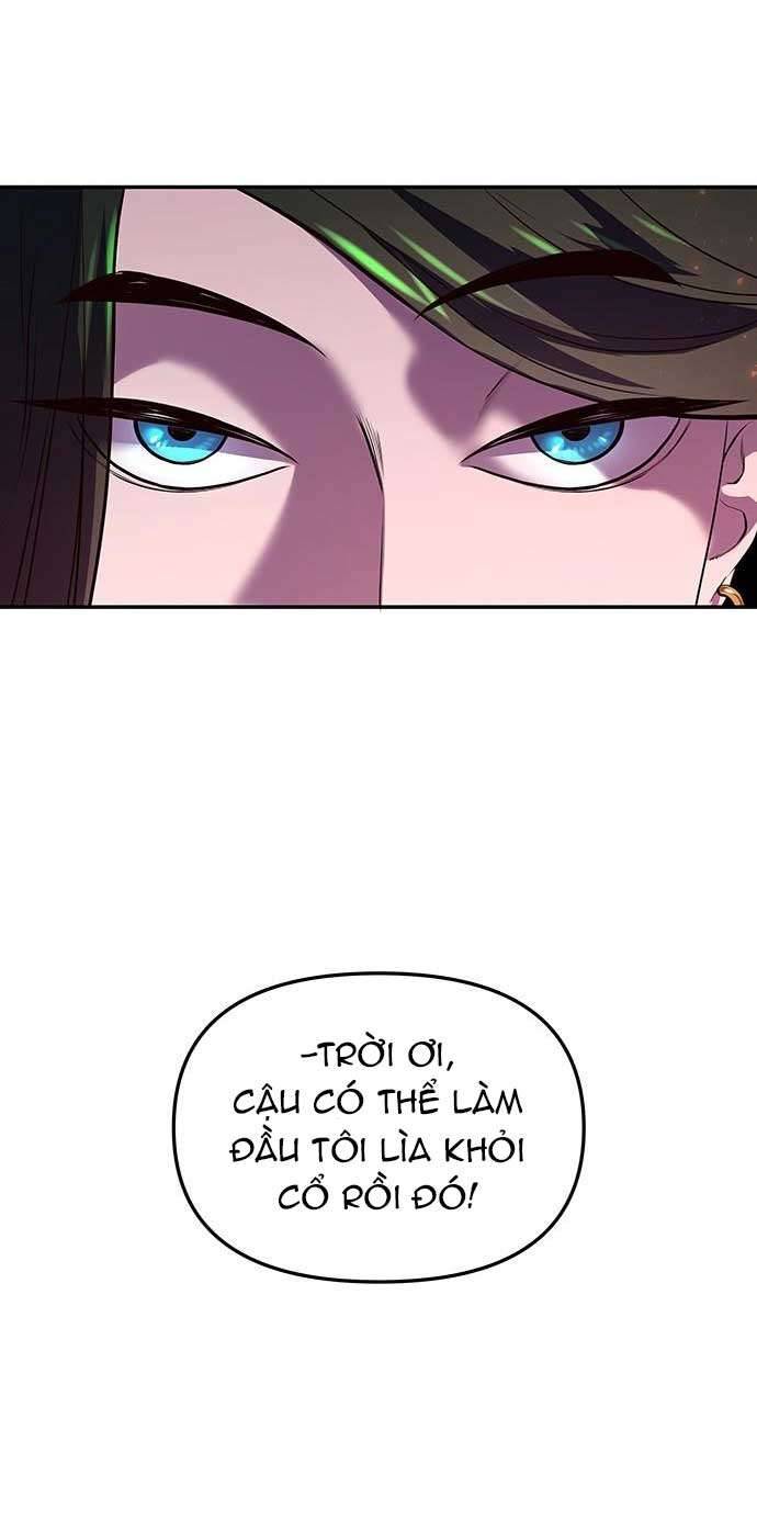 Vương Tử Huyền Bí Chapter 3 - Trang 4