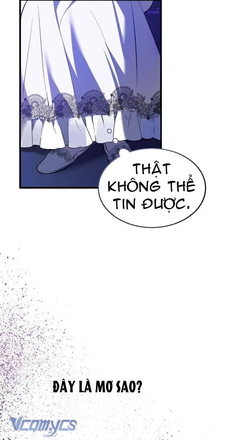 Ác Quỷ Nuôi Dưỡng Tiểu Thư Chapter 4 - Trang 4