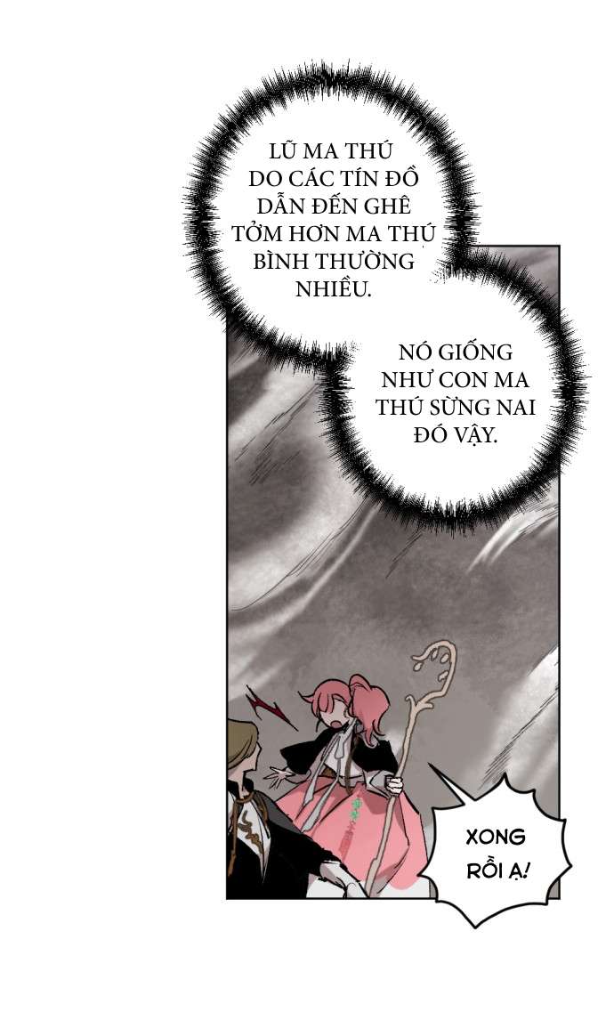Lời Thú Nhận Của Chúa Tể Bóng Tối Chap 28 - Trang 4