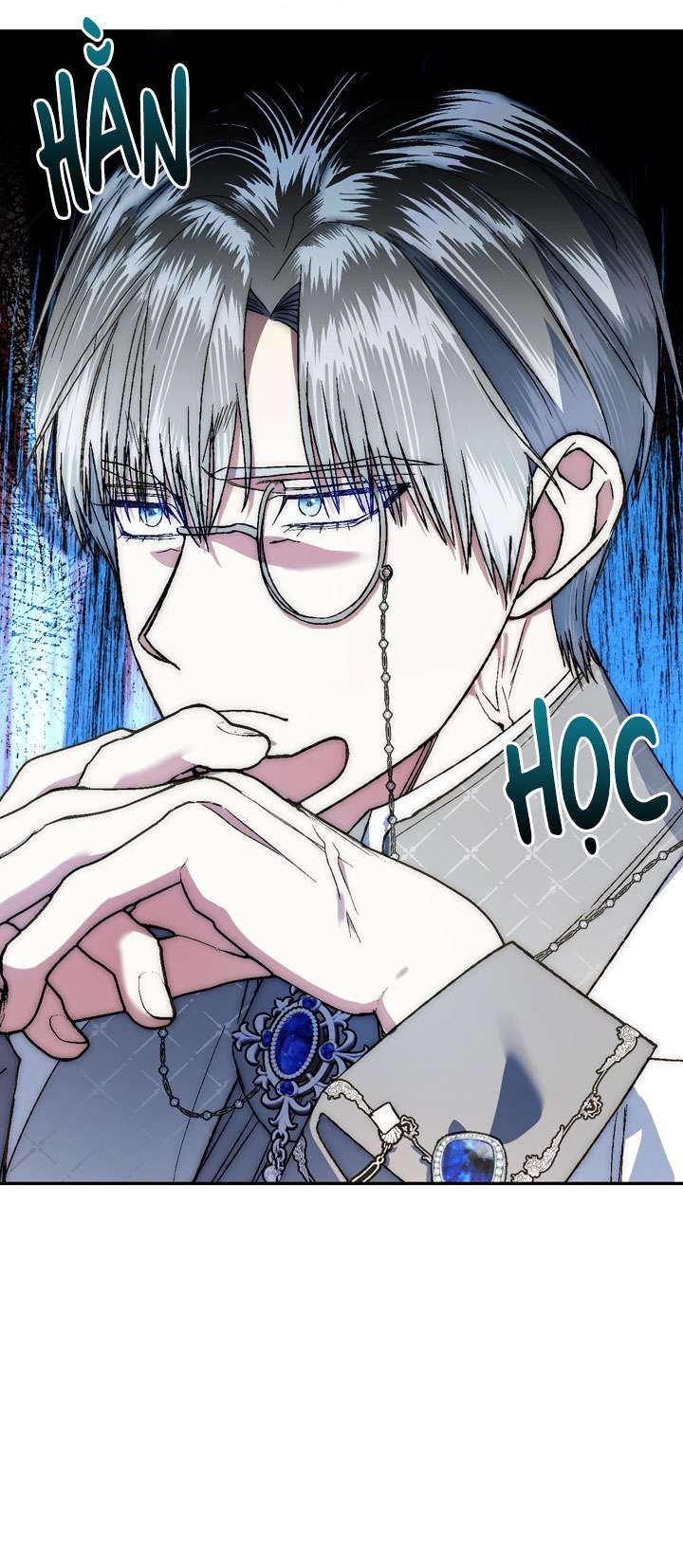 Cha À, Con Không Muốn Kết Hôn Đâu Chap 43 - Trang 2