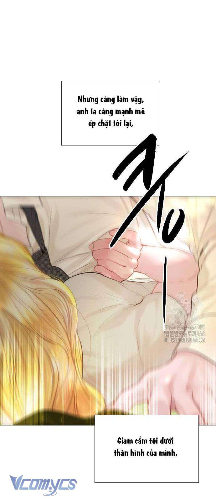 Hãy Khóc Và Cầu Nguyện Đi Chapter 33 - Trang 4