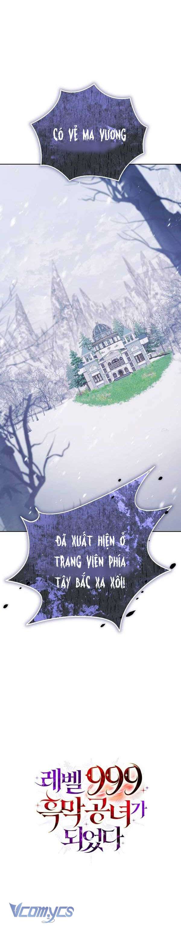 Tôi Sẽ Trở Thành Quỷ Vương Cấp 999 Chapter 8 - Trang 4