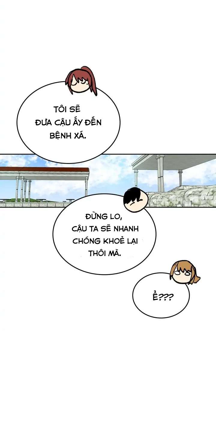 Vị Hôn Thê Khế Ước Của Công Tước Chapter 112 - Trang 4