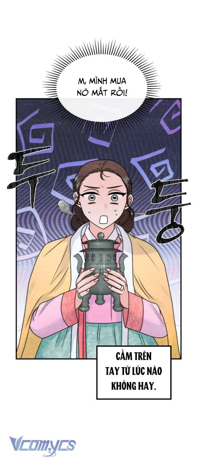[18+] Đâu Mới Là Thật? Chap 2 - Trang 2