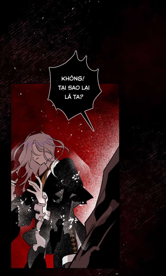 Lời Thú Nhận Của Chúa Tể Bóng Tối Chap 50 - Trang 4
